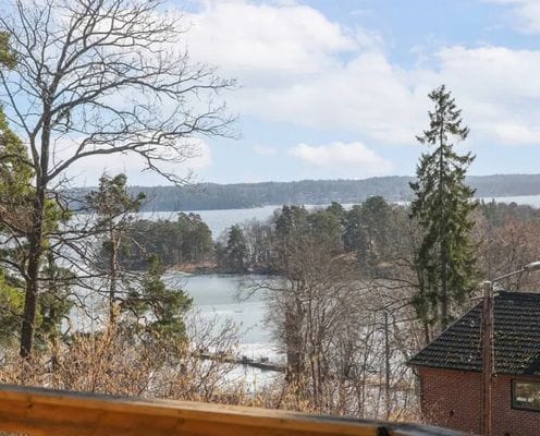 Härligt sjönära sommarhus - Bild 3