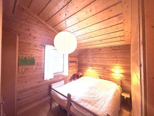 Fjällstuga i natursköna Snasahögarna - Bild 6