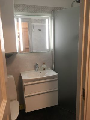 Jul i Sälen Hundfjället 50 kvm  6 bäddar - Bild 7