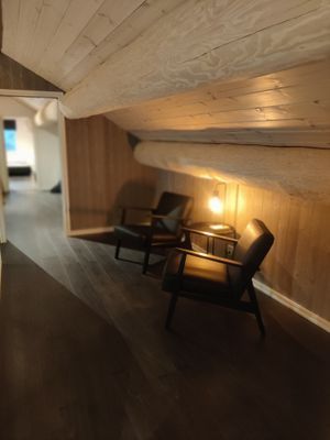 Fjällstuga i Funäsdalen - Bild 26