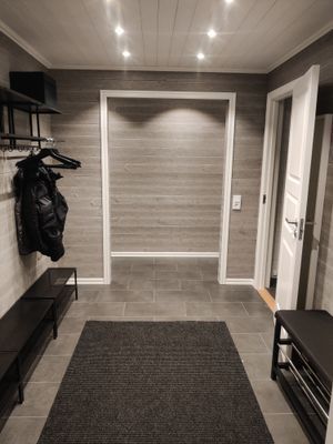 Fjällstuga i Funäsdalen - Bild 33