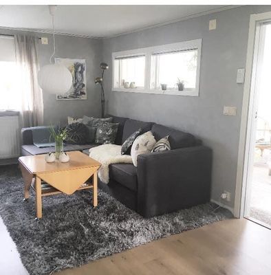 Stuga uthyres – Halmstad - Bild 4