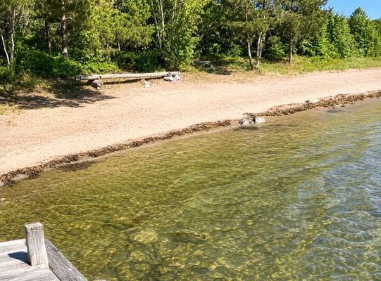 Havsnära skärgårdshus med stor 360° solterrass - Bild 15