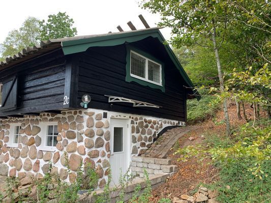 Utmärkt annex 4 bäddar nära Båstad (Skåne) - Bild 3