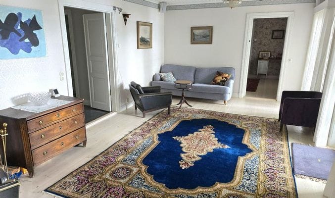 Vardagrum