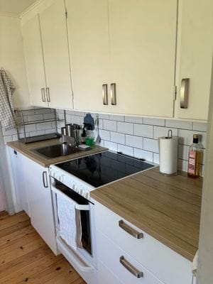 Stuga i Västergarn - Bild 9