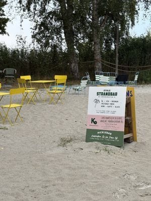 Österlenidyll i Skillinge - 350 meter från havet - Bild 47