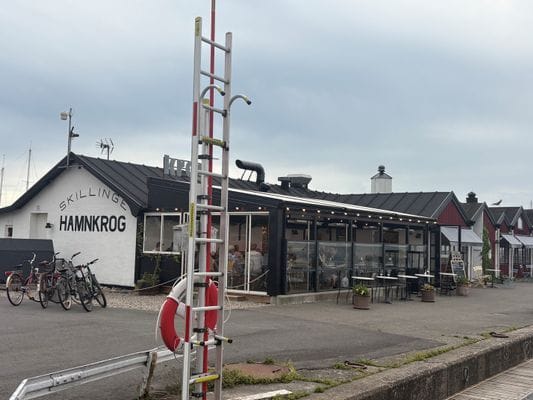Österlenidyll i Skillinge - 350 meter från havet - Bild 38