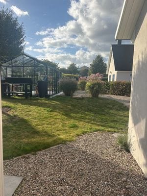 Österlenidyll i Skillinge - 350 meter från havet - Bild 33