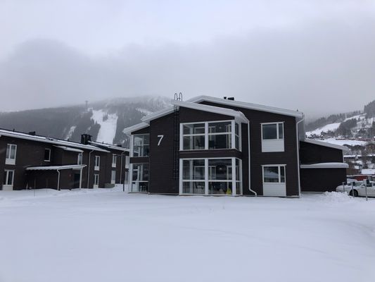 Lägenhet i Åre, Holiday Club vecka 52 o 12