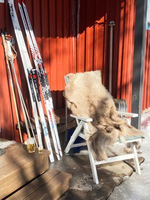 Stuga vid Storsätern i Grövelsjön. - Bild 2