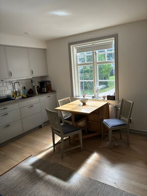 Fin lägenhet centralt i Ljugarn - Bild 3