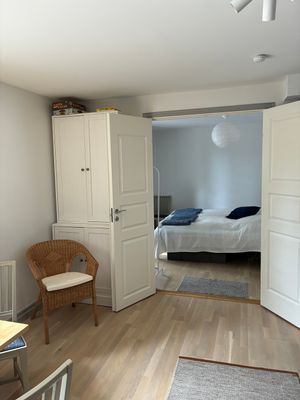 Fin lägenhet centralt i Ljugarn - Bild 4