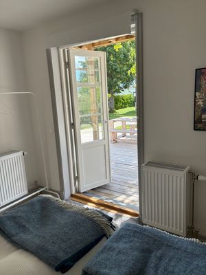 Fin lägenhet centralt i Ljugarn - Bild 5