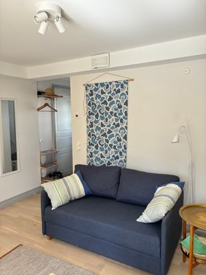 Fin lägenhet centralt i Ljugarn - Bild 8