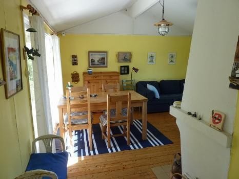 Ferienhaus in Henån - Bild 4