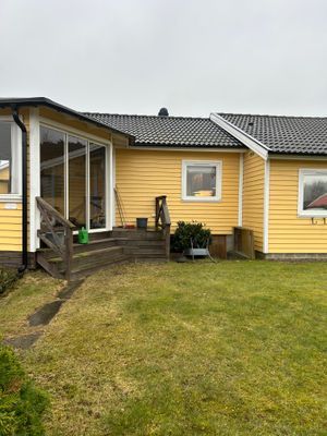 Havsnära i Bokenäs | 8 bäddar | 2 badrum | - Bild 17