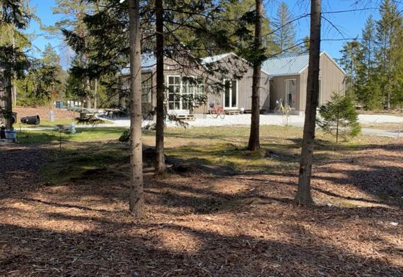 Åminne strand - Bild 15