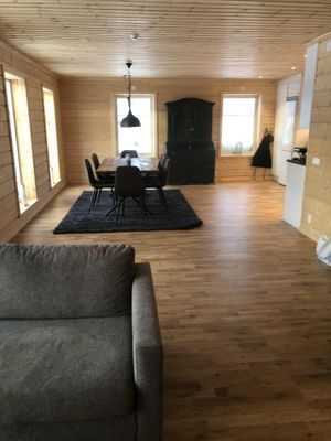 VILLA SKALSVALLEN, Skalets torg, inomhusbordtennis - Bild 23