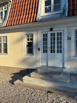 Fin lägenhet centralt i Ljugarn - Bild 2