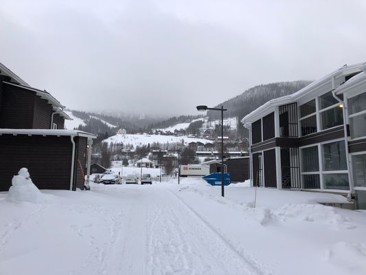 Lägenhet i Åre, Holiday Club vecka 52 o 12 - Bild 10