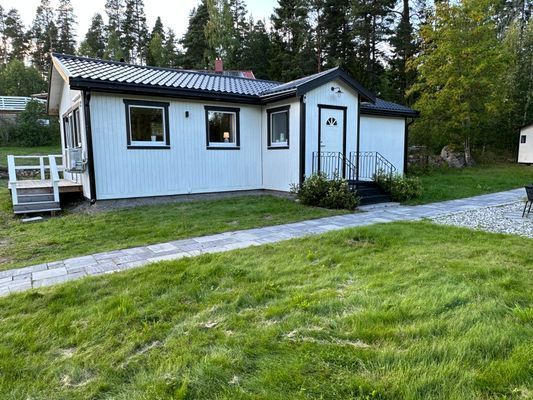 Fritidshus Norrlandet Gävle - Bild 2