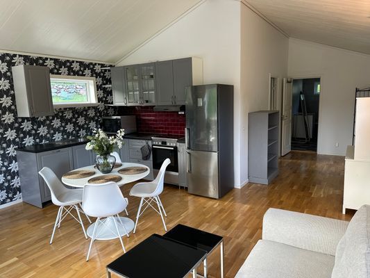 Fritidshus Norrlandet Gävle - Bild 7