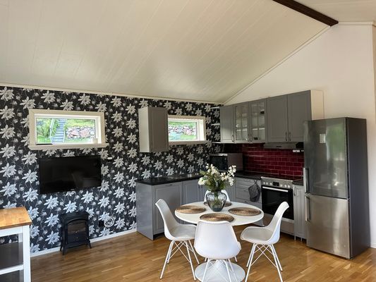 Fritidshus Norrlandet Gävle - Bild 6