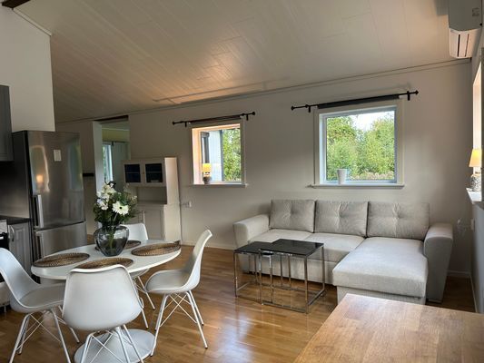 Fritidshus Norrlandet Gävle - Bild 5