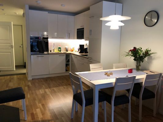 Lägenhet i Åre, Holiday Club vecka 52 o 12 - Bild 3