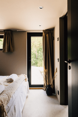 Nybyggt hus vid havet nära visby - Bild 13