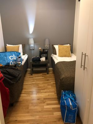 Lägenhet i Åre, Holiday Club vecka 52 o 12 - Bild 7