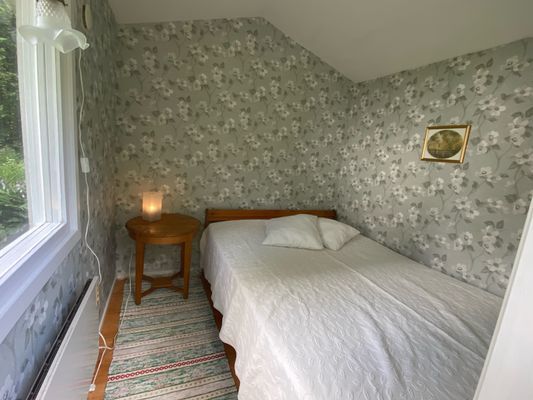 Gäststuga