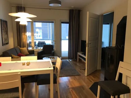 Lägenhet i Åre, Holiday Club vecka 52 o 12 - Bild 4