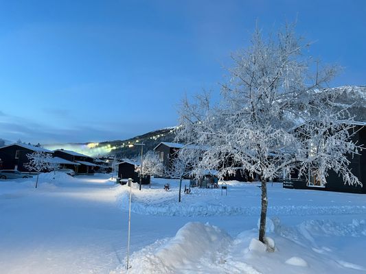 Lägenhet i Åre, Holiday Club vecka 52 o 12 - Bild 8