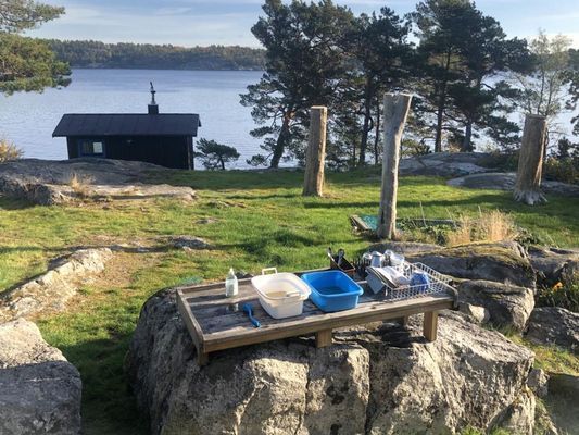 Käringholmen Gränö - Bild 9