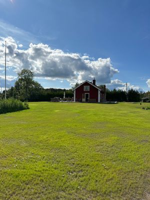 Mysigt 1700-tals torp i Stockholms skärgård - Bild 18