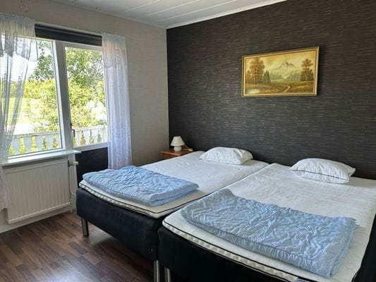 Hus på Västkusten mellan Tanumshede och Grebbestad - Bild 2