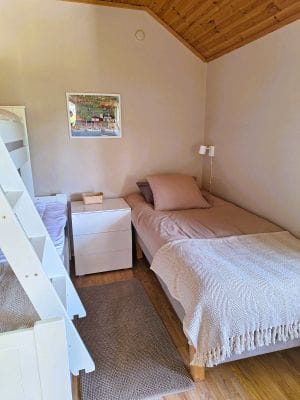 Sommarstuga i härliga Hällevik - Bild 9