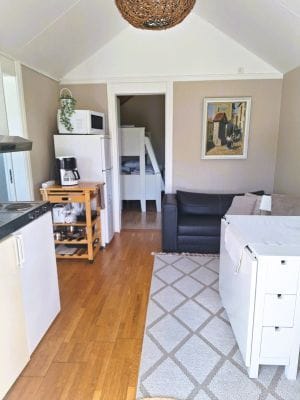 Sommarstuga i härliga Hällevik - Bild 6