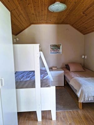 Sommarstuga i härliga Hällevik - Bild 8