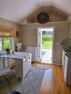 Sommarstuga i härliga Hällevik - Bild 5