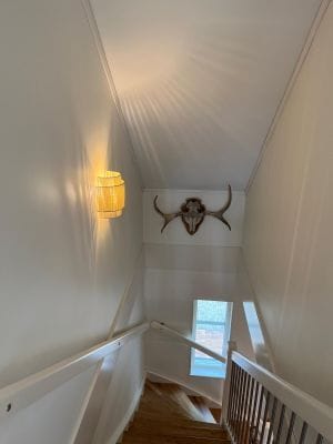 Semesterhus direkt vid sjön med motorbåt - Bild 22