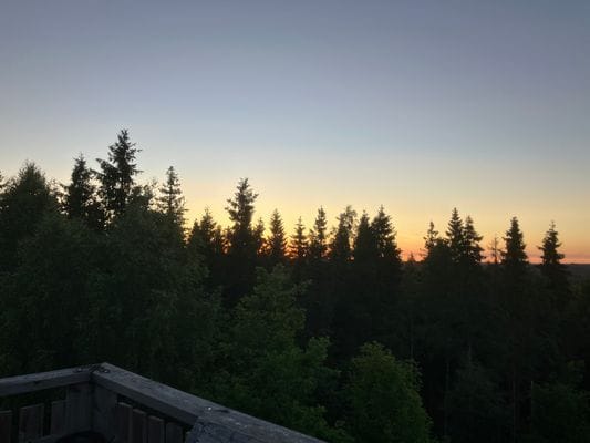 Trivsamt hus på landet - Småländska höglandet - Bild 19