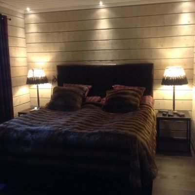 ÅRE BJÖRNEN V7 V9 Trivsam lägenhet 8 bäddar 145 m2 - Bild 19