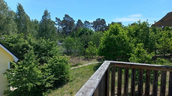 Stort hus pa Gotland Fria tider i Juni/Juli - Bild 6