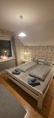 Villa Moose i Vidsel – Nära Storforsen - Bild 55