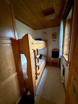 Mysigt parhus med fin utsikt - Bild 8