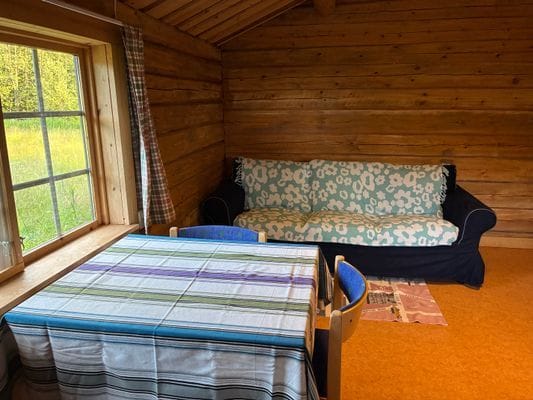 Stuga Älgen - Bild 2