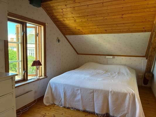 Sommarhus i Havstenssund med sjöbod - Bild 12